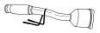 AKS DASIS SG11139 Catalytic Converter